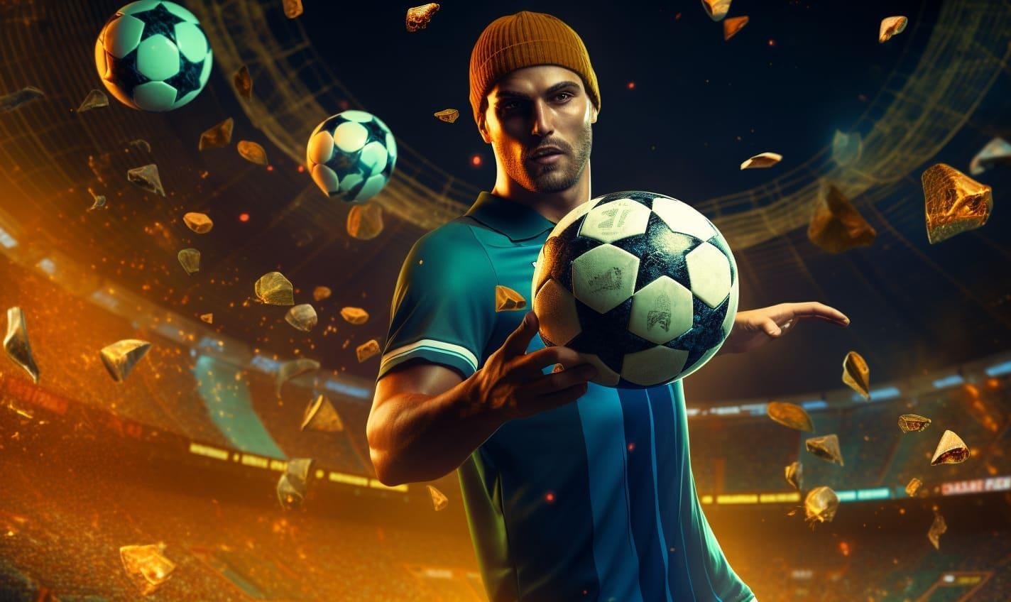banteng128 featured game showcase